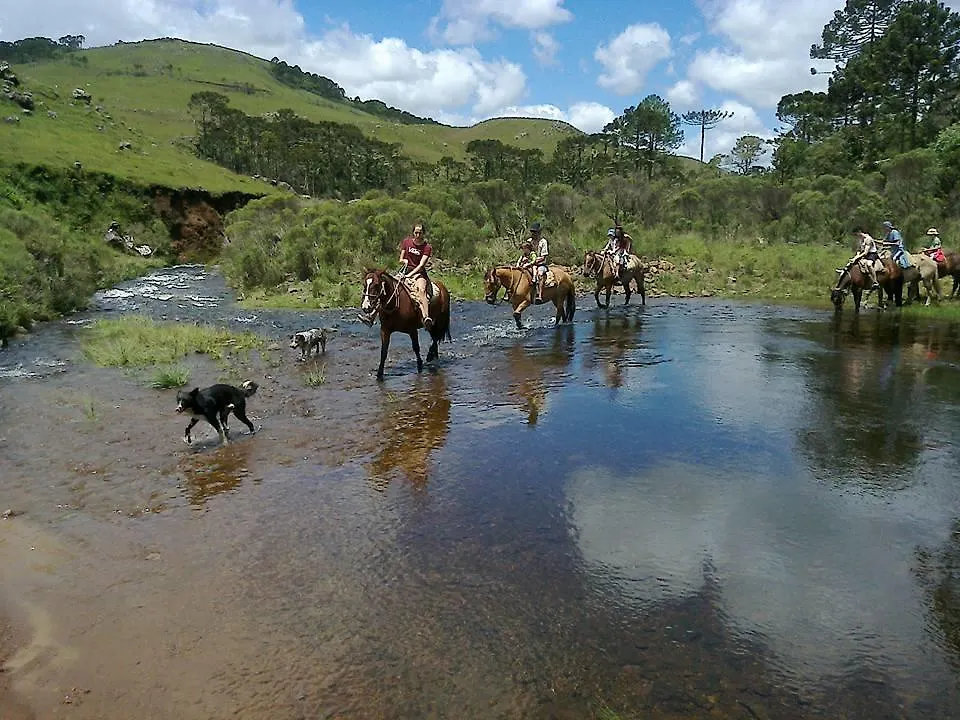 Paraíso Dos Cânions Bom Jardim da Serra