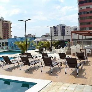 Aquarius Caldas Novas