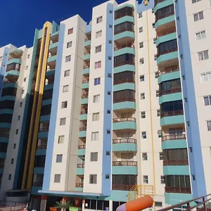 Millenium Otima Localizacao E Nova Area De Lazer!!! Caldas Novas